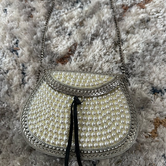 Bundle of Six Metal Purses - Picture 2 of 13